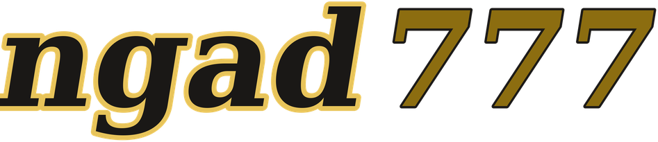ngad777 logo